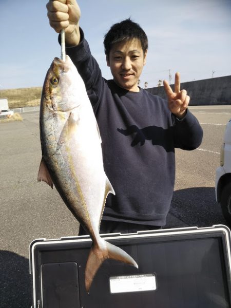 康仁丸・ジギング釣り果